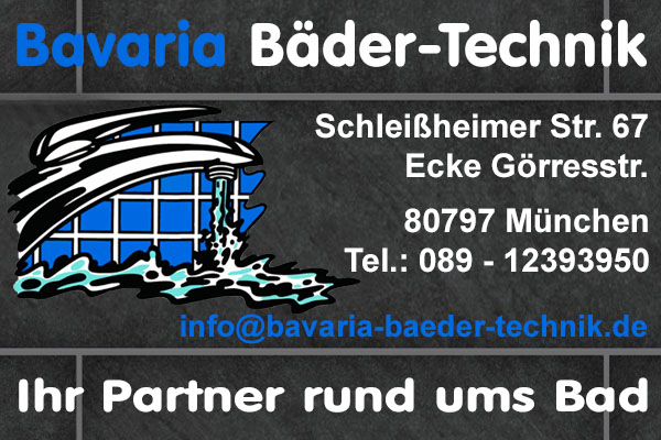 Bavaria B�der-Technik GbR