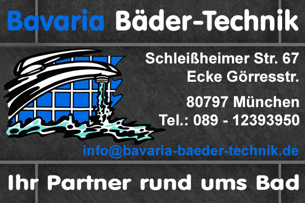 Bavaria Bäder-Technik GbR